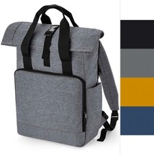 BagBase Recycled Twin Handle