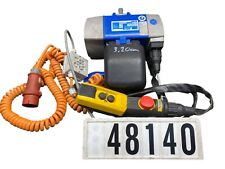 ABUS GM2 500.4-2 500kg 5t Elektro Hallenkran Kran Kettenzug Doppelkette 48140