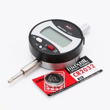 Mahr MarCator 1075 Digitale Messuhr 12,7mm / 0,01mm 4336401