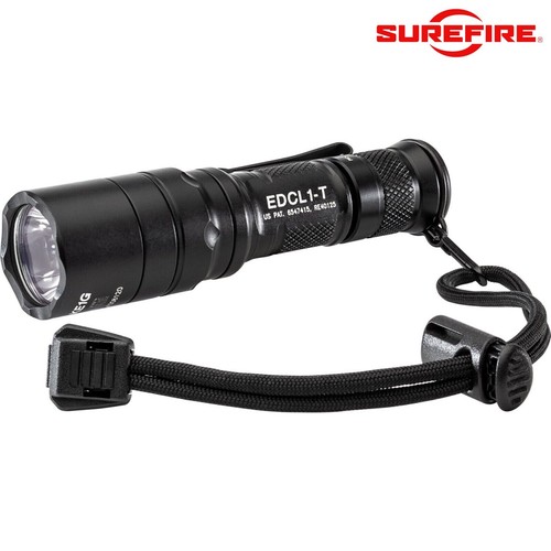 Surefire edcl1 taschenlampe - edcl1-t,