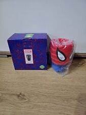 scentsy duftlampe elektrisch Duftventlator Unbenutzt Spider Man