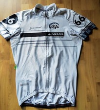 Neuwertiges Radtrikot von Assos Größe L 
