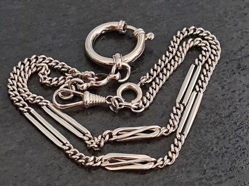 Antike neue taschenuhrkette - antike,