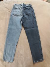 Damen Jeans, Amisu, hell- und