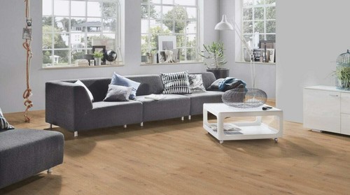 Laminat eiche natur - natur, ab