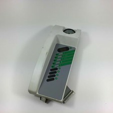 Faro easy R Bedienfeld Tasten Buttons Autoklav Sterilisator Steuerung Manometer