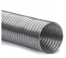 Alu-Flexrohr Lüftungsrohr