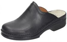 Helix Herren Leder Clog