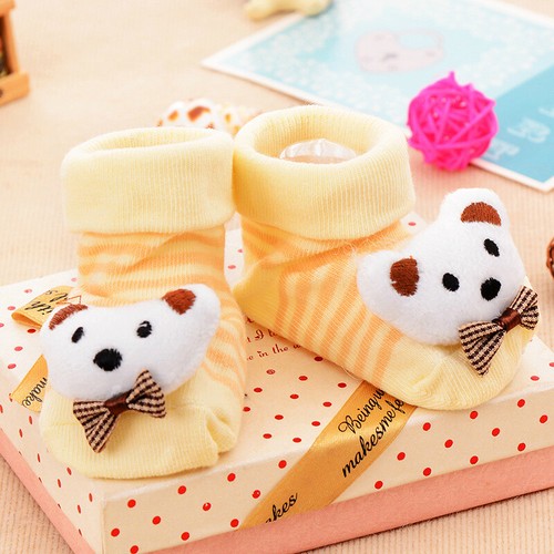 Paar baby anti - paar, socken