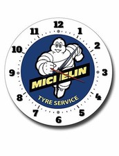 MICHELIN REIFENSERVICE 250