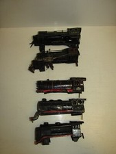 Konvolut 5 alte BUB BING usw