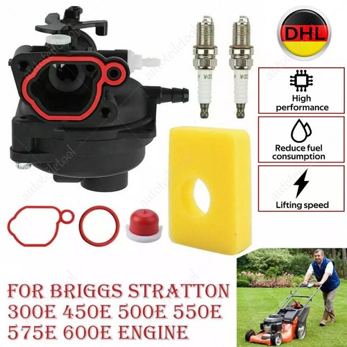Vergaser kit für briggs - kit,