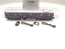Hobbytrain H24859  Spur N DRG