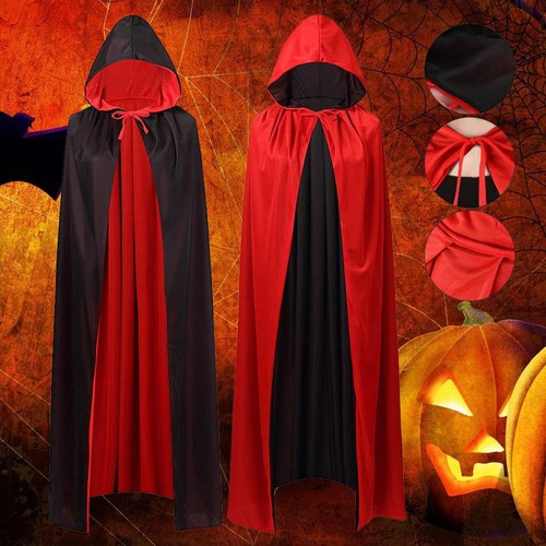 Vampir umhang halloween - vampir,