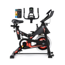 Indoor Cycling Kardio Training
