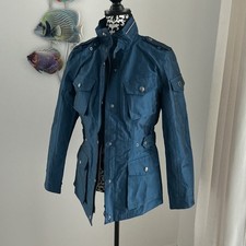 Wellensteyn Jacke AZURE Gr.S