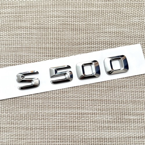Für mercedes benz - benz, s500
