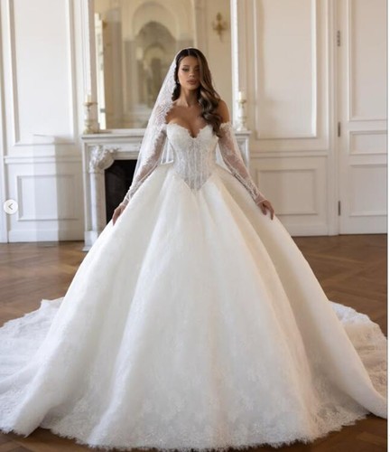 Duchesse ballkleid spitze - duchesse,