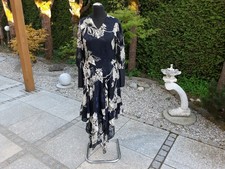 EXKLUSIVES DAMEN KLEID 100 %