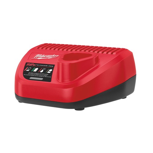 Milwaukee ladegerät c12c für - milwaukee,