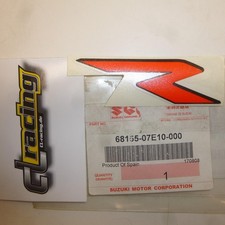 Dekor Aufkleber Sticker Emblem