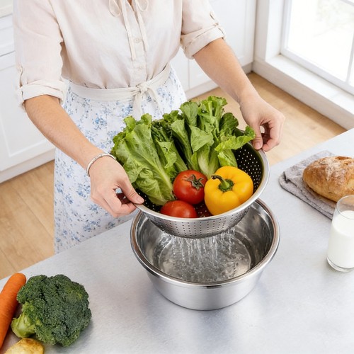 Multifunctional stainless - multifunctional,