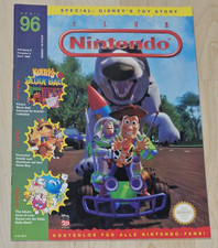 Club nintendo magazin april - club,