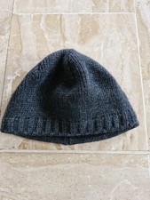 Bogner Mütze Strickmütze Größe L Unisex