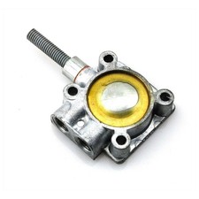 Robuste Metall-Benzinpumpe
