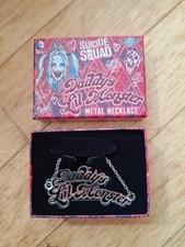 daddys little monster Harlekin