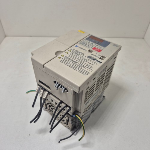Yaskawa cimr v7cc41p5 - yaskawa, cimr-v7cc41p5