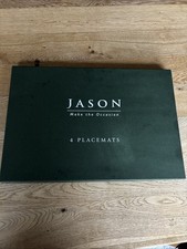 Jason Placemats Make The