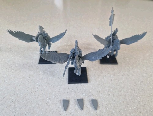 Warhammer the old - the,