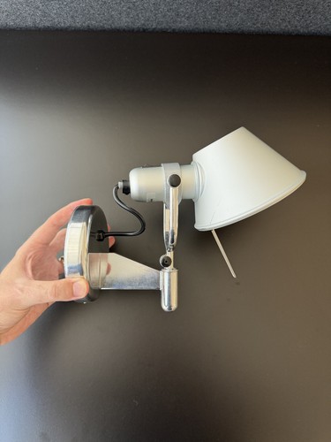 Artemide tolomeo faretto - faretto, 27