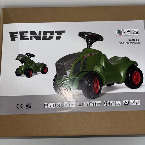 Rolly toys 132645 - toys,