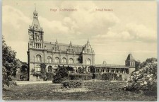 Hage Ostfriesland Schloss