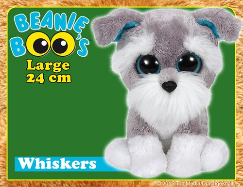 Beanis boos glubschis - boos,