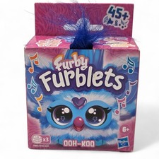 Hasbro Furby Furblets Cool