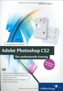 Adobe photoshop cs2 der - adobe,