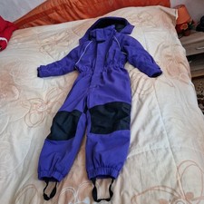 Schneeanzug, Skianzug, Gr