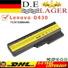 ✅Akku für IBM Lenovo G530