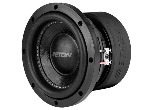 Eton mw6 16 5cm - mw6.5, subwoofer