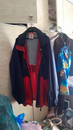 Bayern münchen regenjacke - münchen,