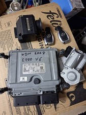 Mercedes W211 E280 V6