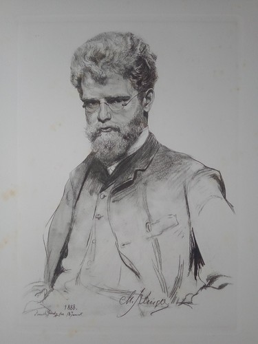 Photogravure 1884 max - 1884.,