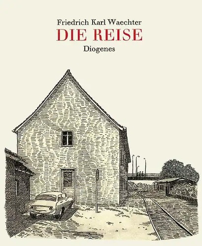 Die reise - die,