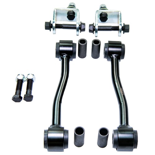 Koppelstangen set verstärkt - set,