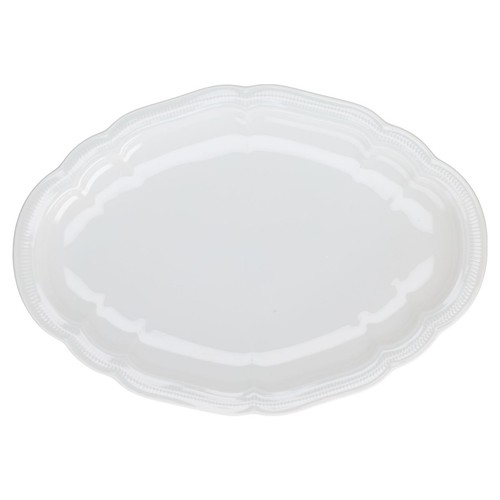 Fleischplatte mittelgroß