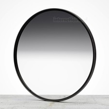 77mm Grauverlaufsfilter Grad