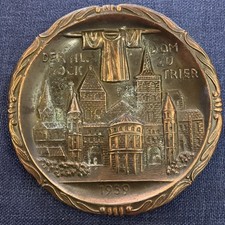 Reliquie Hl. Rock Trier